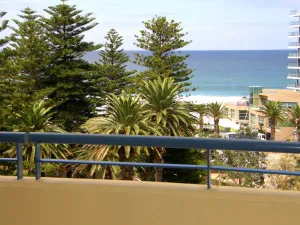 Image of Ocean View, Lift Access 502 Opposite North Cronulla Beach