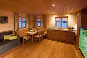 Image of Vacation apartment Diedams - Jokelehof