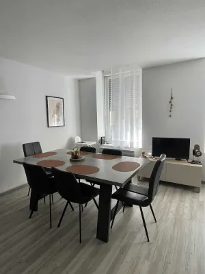 Image of Appartement Cauterets