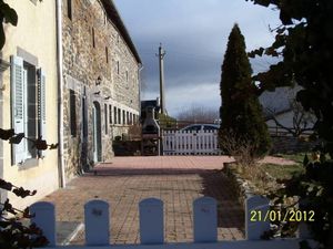 Image of House \/ Villa - Saint flour