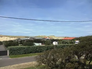 Image of Appartement Pour 4 Personnes Face A La Plage De La Graviere- Residence San Michele