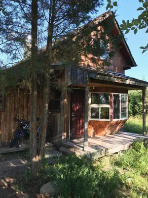 Image of Cozy 2-bedroom vacation home near Glacier National Park