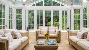 Image of Pentre Bach - Five Bedroom Cottage, Sleeps 10