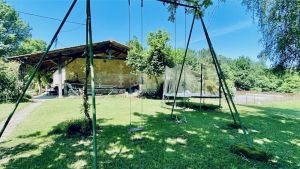 Image of Gîte Nature: Private swimming-pool-Air-conditioning-Games-Horses-5hectares-Haras