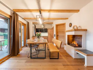 Image of Highly equipped apartment
