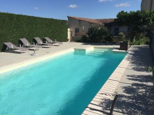 Image of Gîte à la Campagne