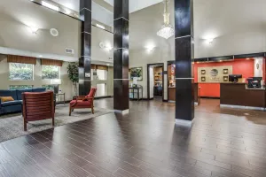 Image of Comfort Inn & Suites Love Field-Dallas Market Center