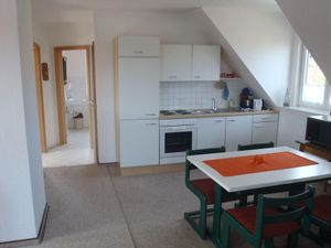 Image of Holiday apartment Hohwacht for 1 - 4 persons with 1 bedroom - Holiday apartment in one or multi-fami