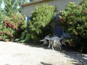 Image of Tarascon VILLA RENTAL - DISTRICT ST GABRIEL