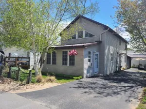 Image of Welcome to your home away from home!