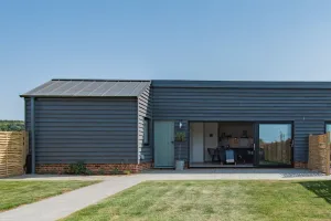 Image of The Bull Pen by Bloom Stays -  a holiday let that sleeps 4 guests  in 2 bedrooms
