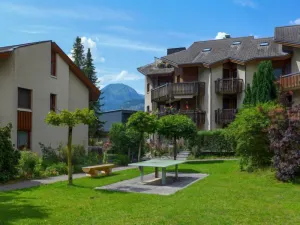 Image of Apartment Allmi by Interhome