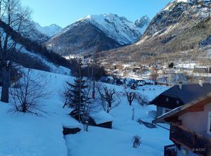 Image of Gîte at the foot of the slopes and close to hiking trails