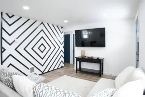 Image of Beautiful Remodeled Home 3 BD 1 BTH w Hot Tub