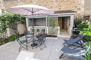 Image of Urban Eden, Spa, Vélos Élec. : un Jardin en Ville Pour un Séjour à 2