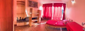 Image of Sanitized Confortable House Paris 3B