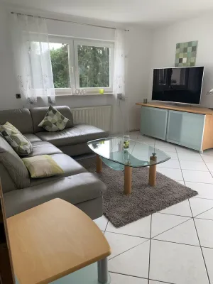 Image of Beautiful apartment (annex 2 family house)