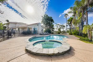 Image of Skyline Ocean View Estate w\/ pool & hot tub