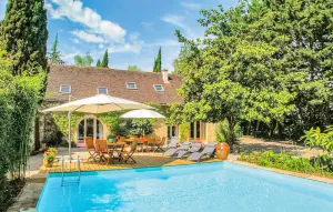 Image of Amazing Home In Les Farges