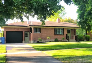 Image of Rustic Abode Entire Home- Near Logan