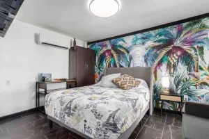 Image of Your Tiny Downtown Home with Backyard Unit D