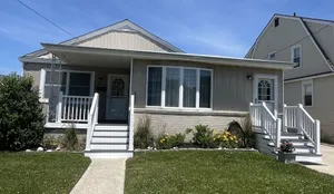 Image of Newly renovated single family home, 4 BR- 2.5 BA, close to the beach, sleeps 13