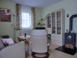 Image of 3-zimmer-appartement im 1. OG mit Wlan