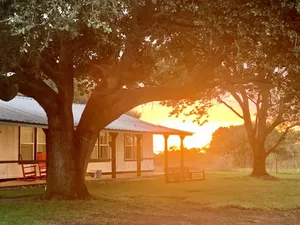 Image of Beautiful country Farm house