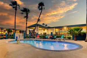 Image of Standard Studio at Port Aransas Texas - Captains Quarters Inn