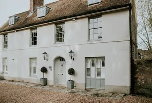 Image of Gate House - Vivre Retreats