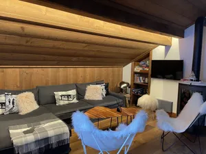 Image of Beautiful cozy 4 bedroom apartment in the center of Courchevel 1650 Moriond