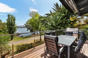 Image of Dawn Retreat - Lake Views in Bonnie Doon