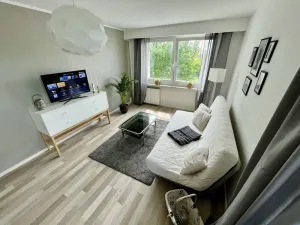 Image of Cozy apartment in the center