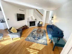 Image of Country in the city Townhouse