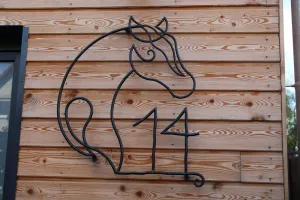 Image of Le ranch du Scharrach Natural and cosy gite