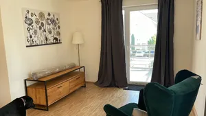 Image of Apartment-Superior-Mobility bath-Balcony