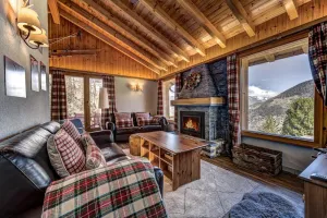Image of Chalet Khione