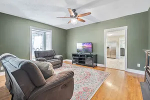Image of Beckham•House Uptown Siloam Springs