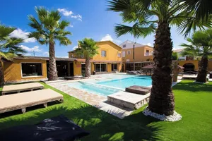 Image of Catalunya Casas Relax and Recharge - only 34km from Barcelona!