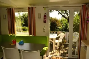 Image of Séjour Idéal en Mobil-home 6 à 8 Personnes