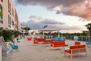 Image of Aloft Delray Beach