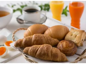 Image of Breakfast included Basic plan Twin room nonsmo \/ Hachioji Tokyo