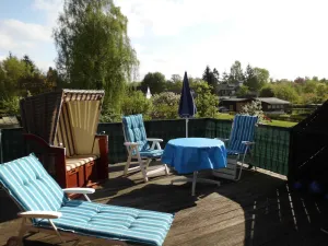 Image of Apartment Resthoft - Apartment