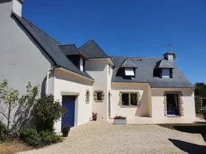 Image of Belle Villa 14 Personnes Avec Piscine à Arzon