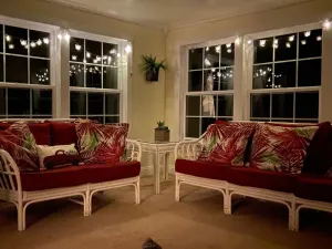 Image of Cozy Home in Peaceful Location-Short Drive to Beaches & Bay