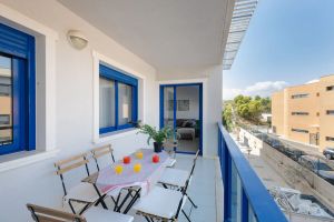 Image of Alicante Hills Apartment Blue
