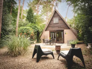 Image of A-frame 4 persons  in Lanaken