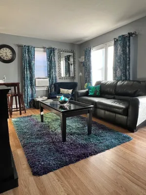 Image of Cozy little getaway in the heart of the city. A short drive from Galena.