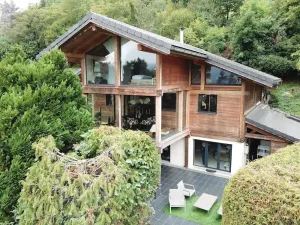 Image of Cosy chalet apartment