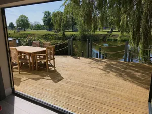 Image of The Lily Pad Riverside Apartment